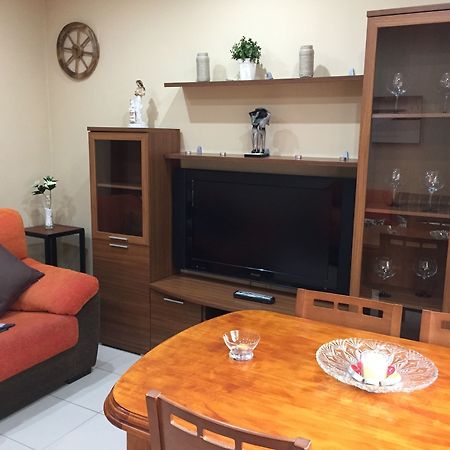 Apartamento Medina Azahara Córdoba Exteriér fotografie