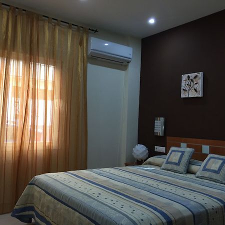 Apartamento Medina Azahara Córdoba Exteriér fotografie