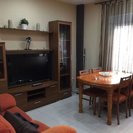 Apartamento Medina Azahara Córdoba Exteriér fotografie