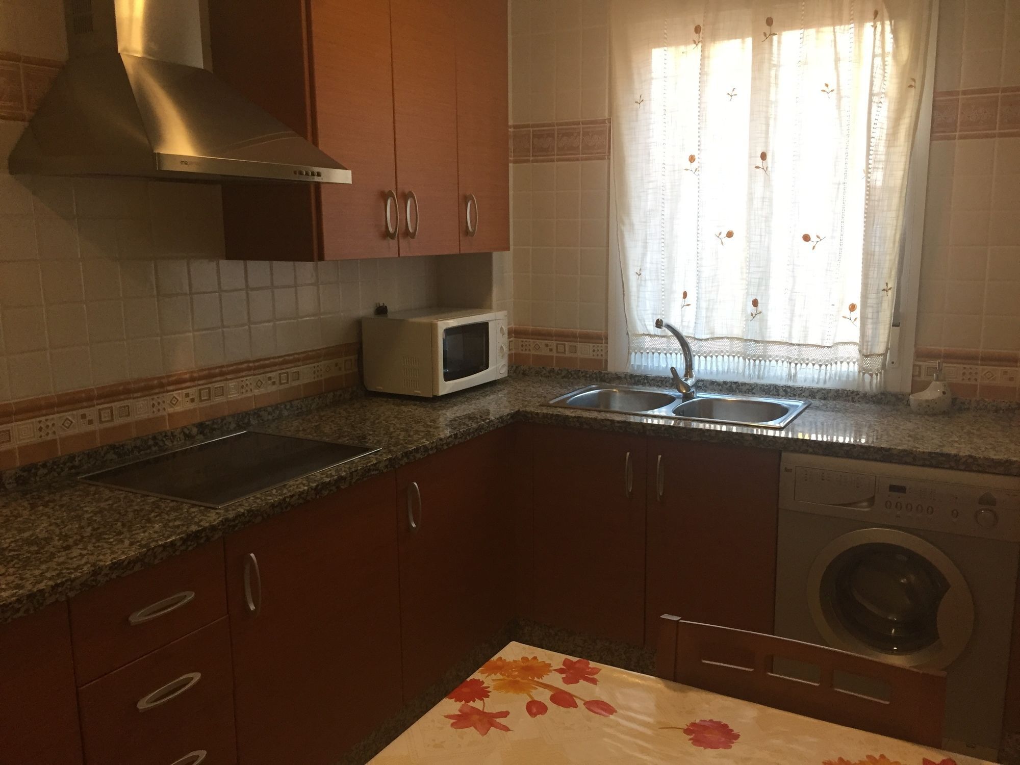 Apartamento Medina Azahara Córdoba Exteriér fotografie