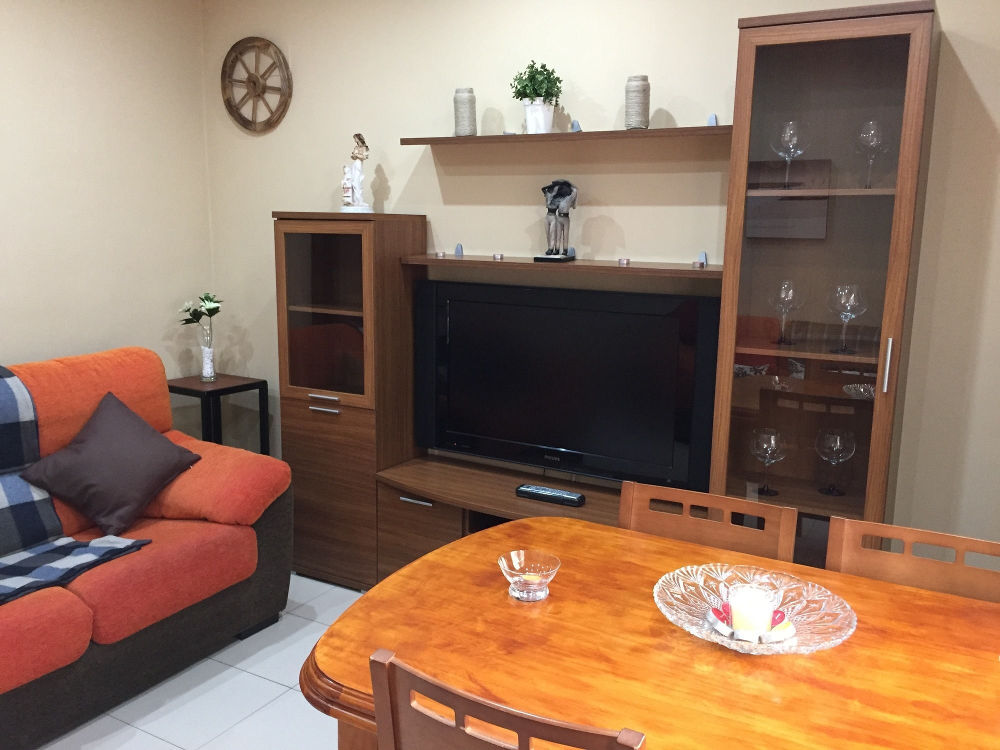 Apartamento Medina Azahara Córdoba Exteriér fotografie