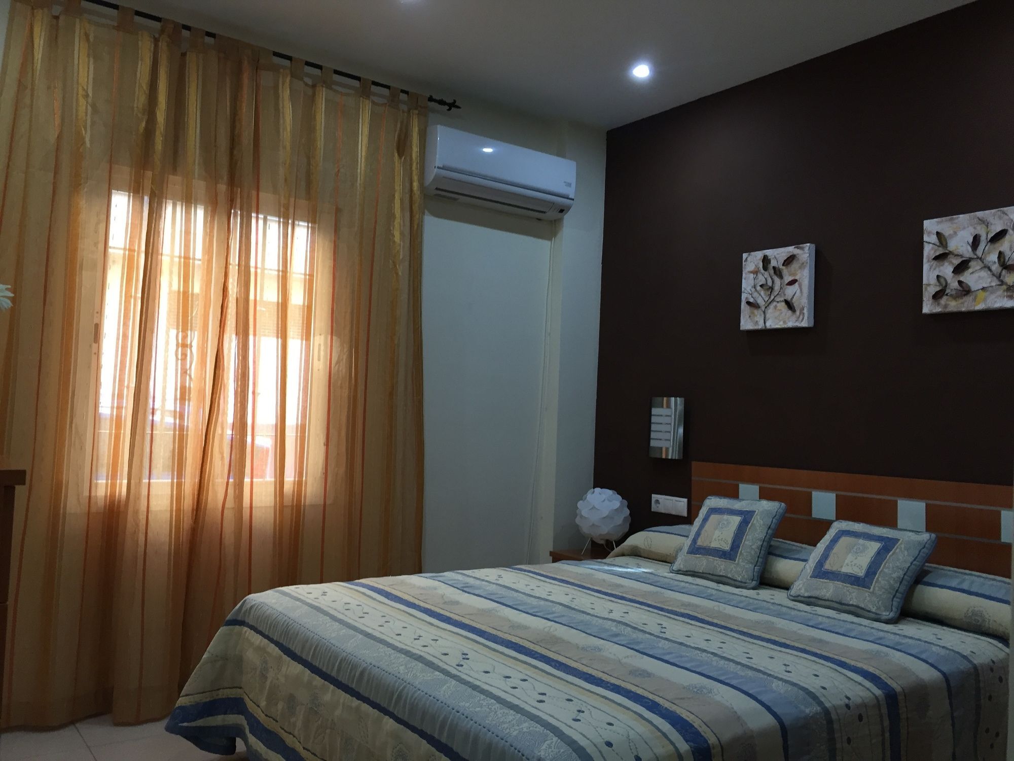 Apartamento Medina Azahara Córdoba Exteriér fotografie