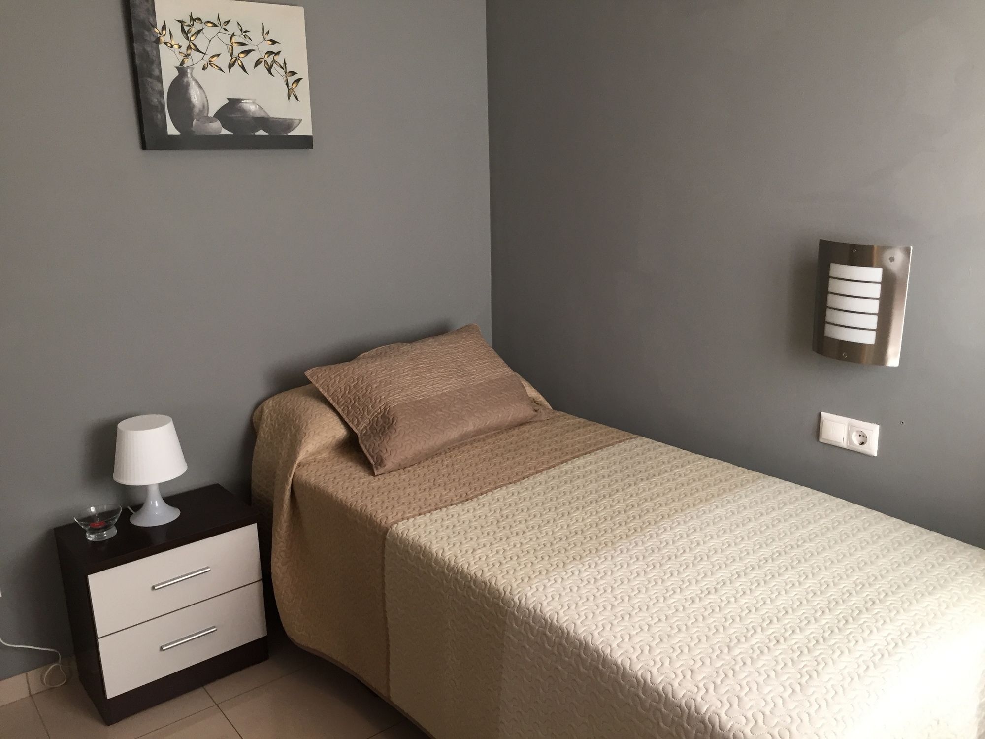 Apartamento Medina Azahara Córdoba Exteriér fotografie