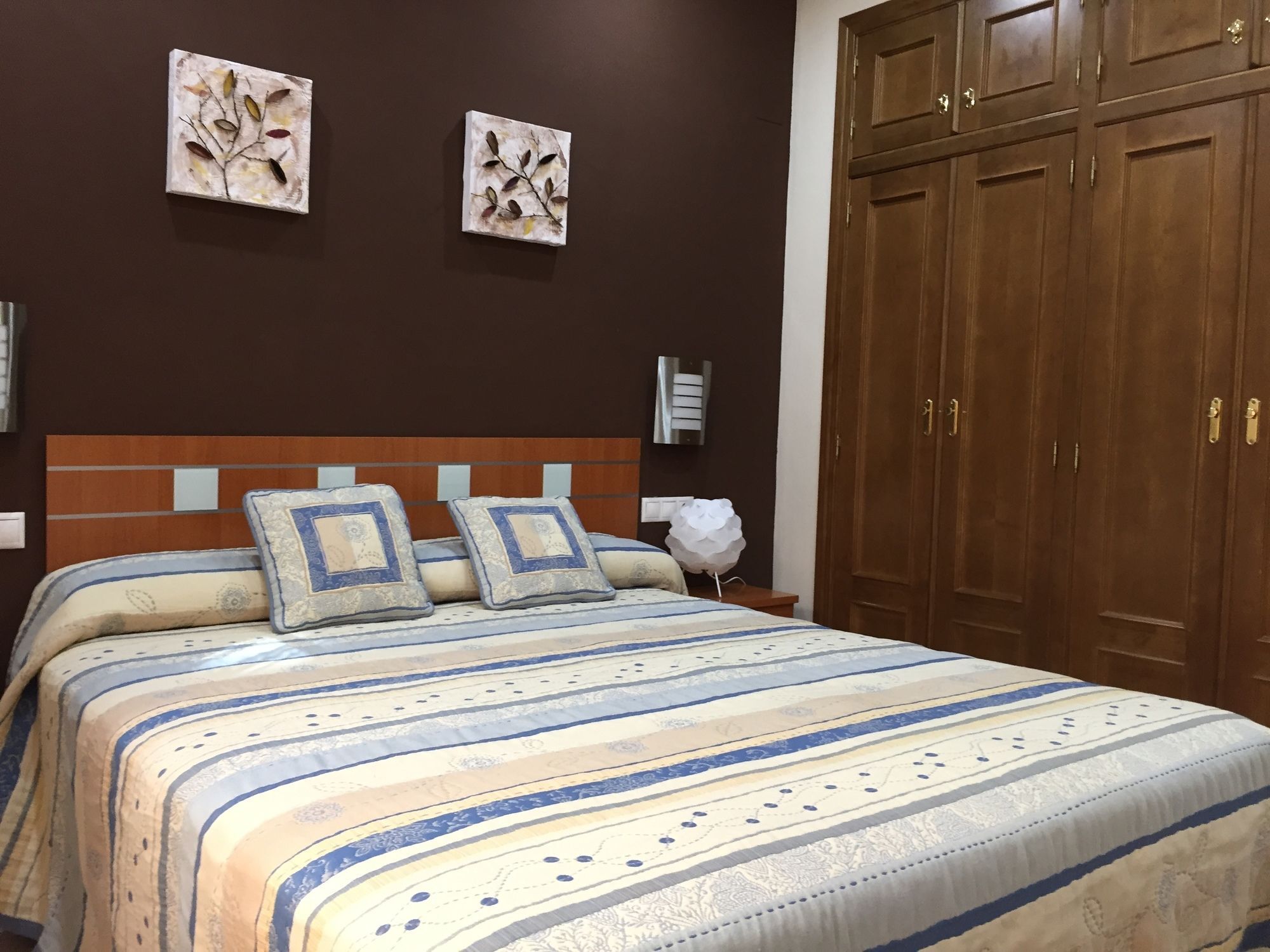 Apartamento Medina Azahara Córdoba Exteriér fotografie