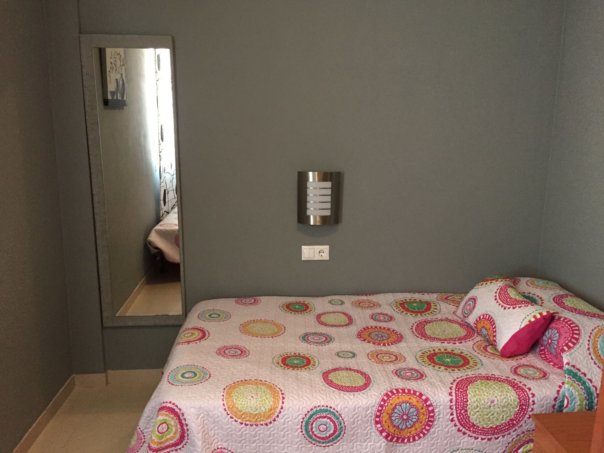 Apartamento Medina Azahara Córdoba Exteriér fotografie